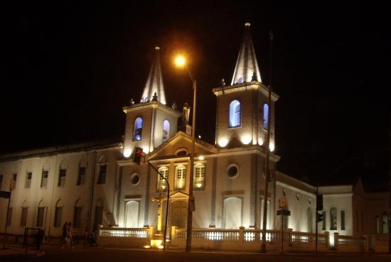 Igreja de Nossa Senhora da Conceicao da Prainha